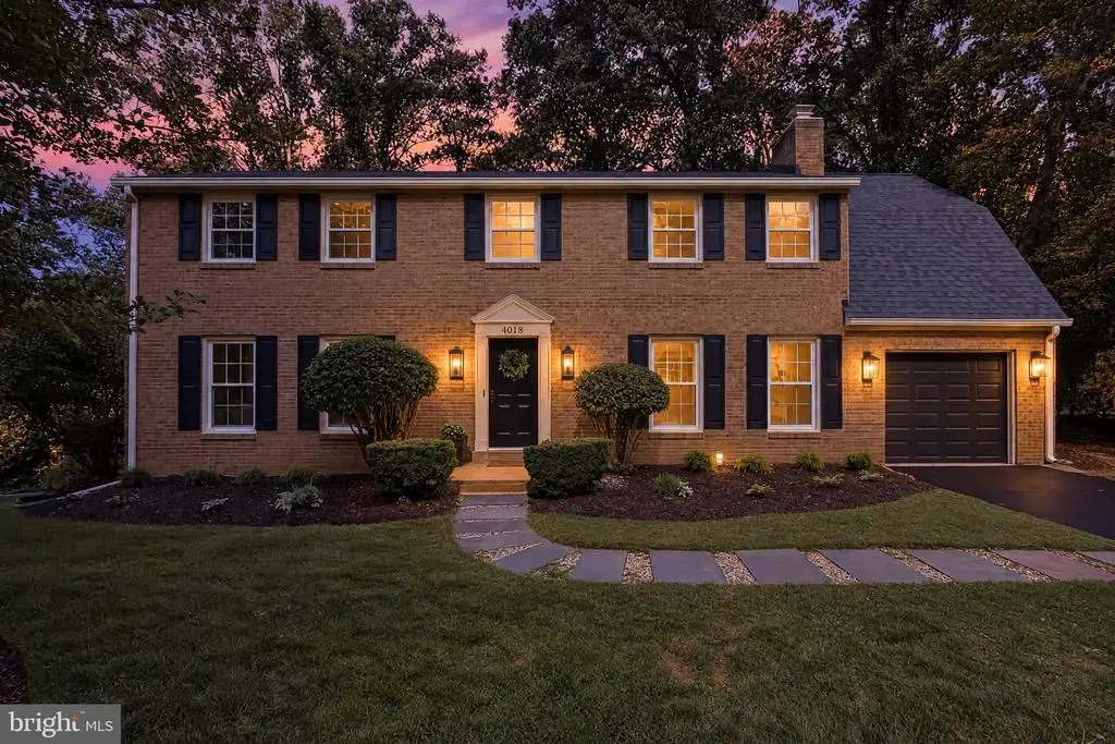 4018 Robertson Blvd, ALEXANDRIA