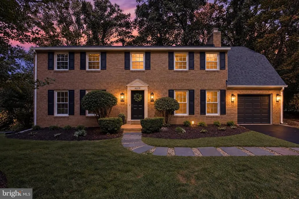 4018 Robertson Blvd, ALEXANDRIA