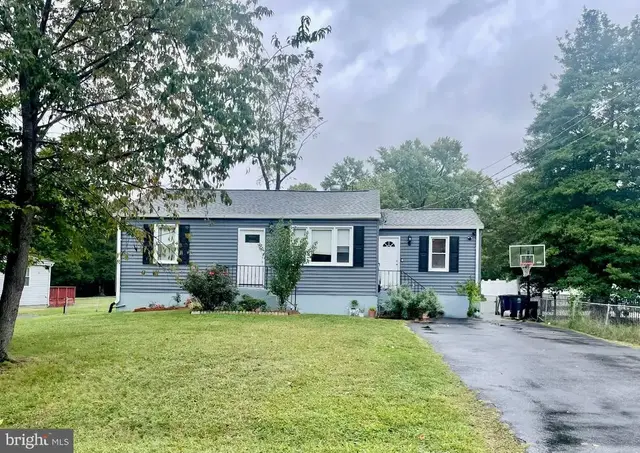 10214 Griff Dr, Fort Washington