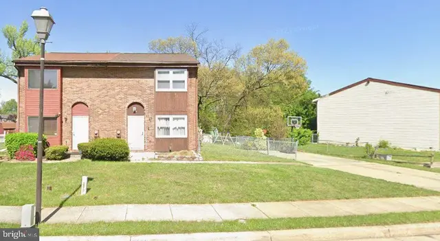 6606 Spring Mill Cir, Baltimore