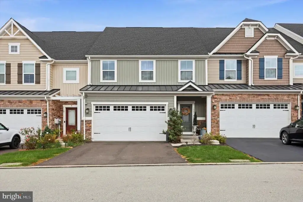 1045 Moscariello Ln #, ROYERSFORD