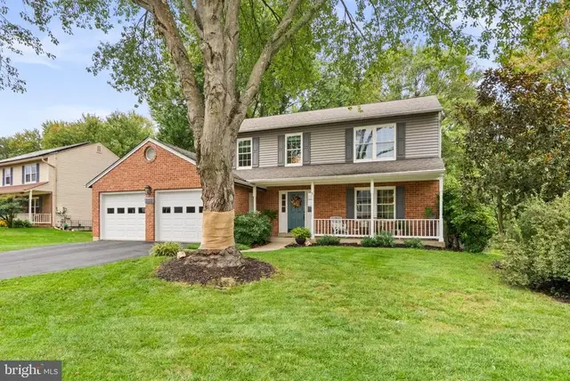 7509 Nutwood Ct, Rockville