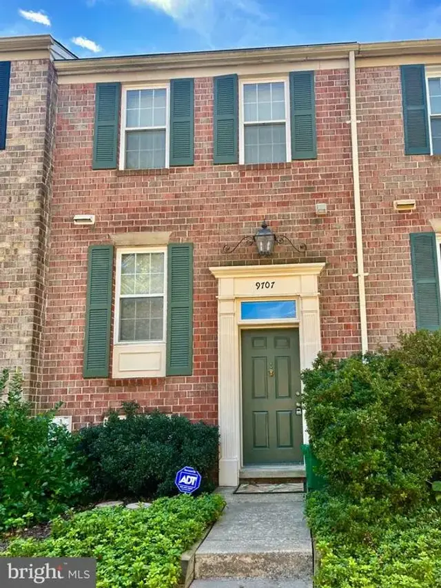 9707 Early Spring Way, Columbia