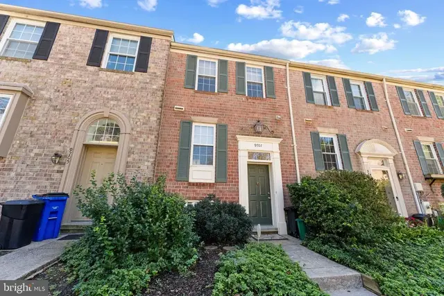 9707 Early Spring Way, Columbia