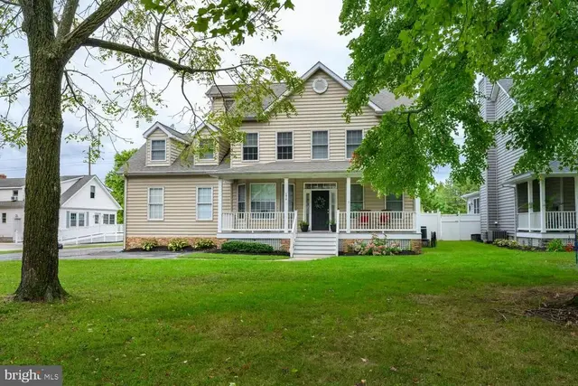 1616 Postal Rd, Chester