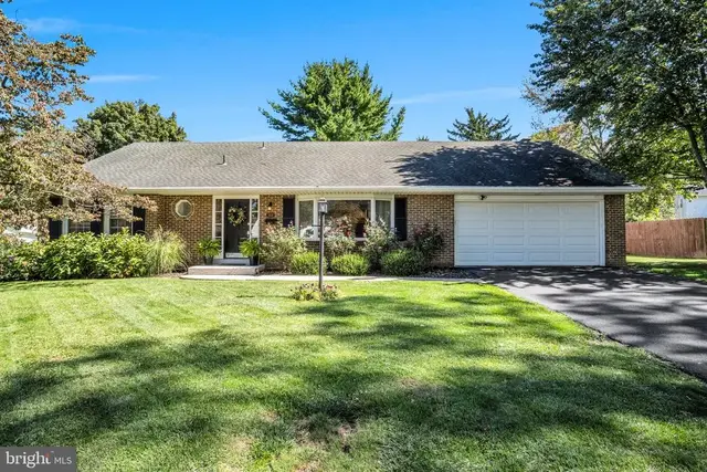 503 Ellen Rd, Camp Hill