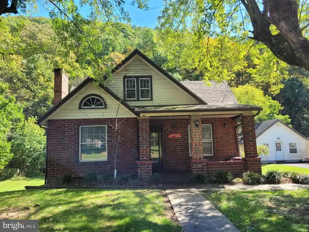 11420 Valley Rd Ne, CUMBERLAND
