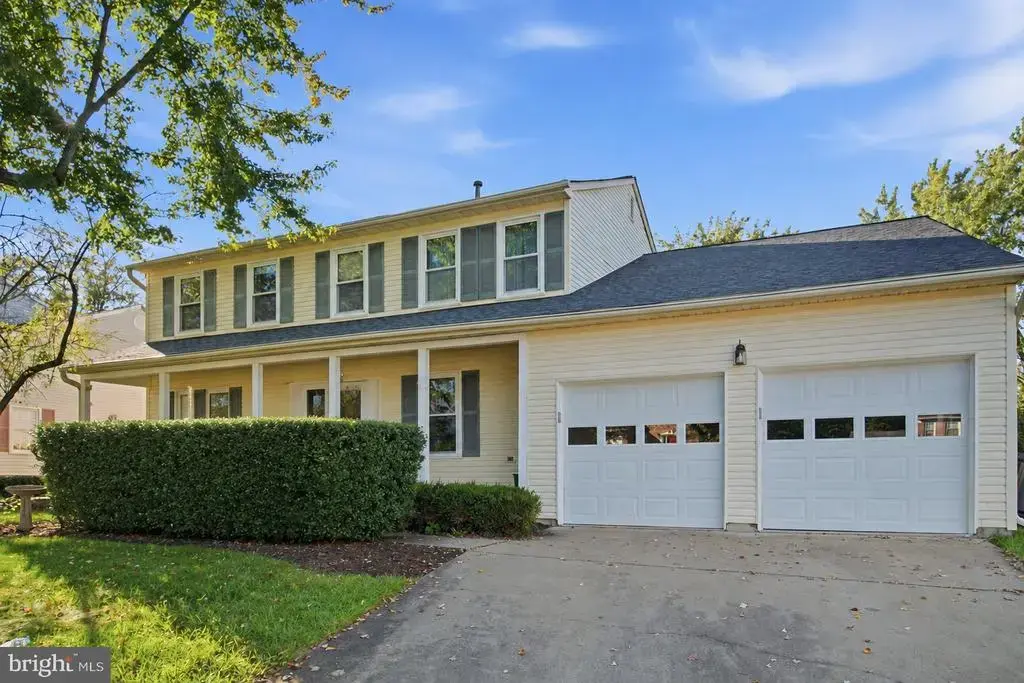 8878 Sweetbriar St, MANASSAS