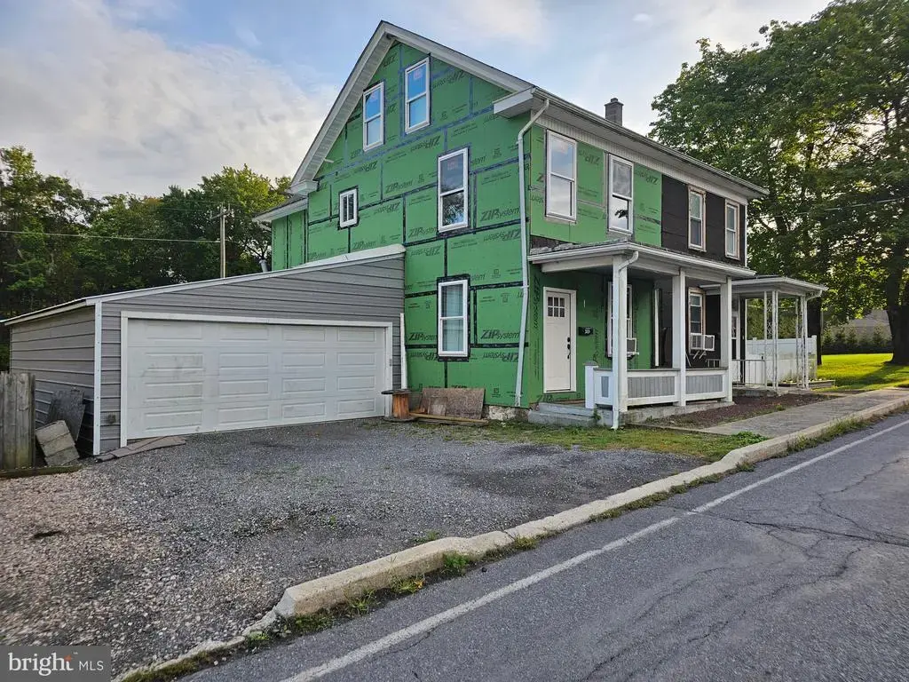 N/A, TREMONT