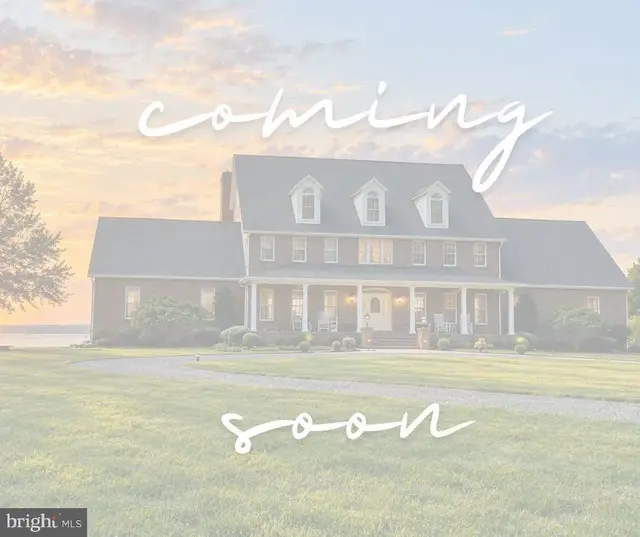 419 Craney Creek Rd, Stevensville
