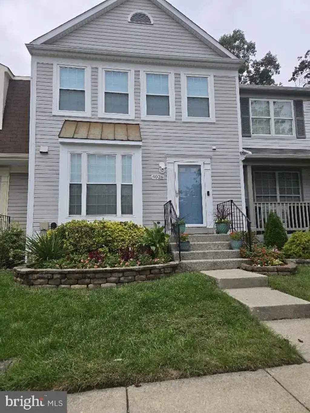 4026 W Wood Swallow Ct, BURTONSVILLE