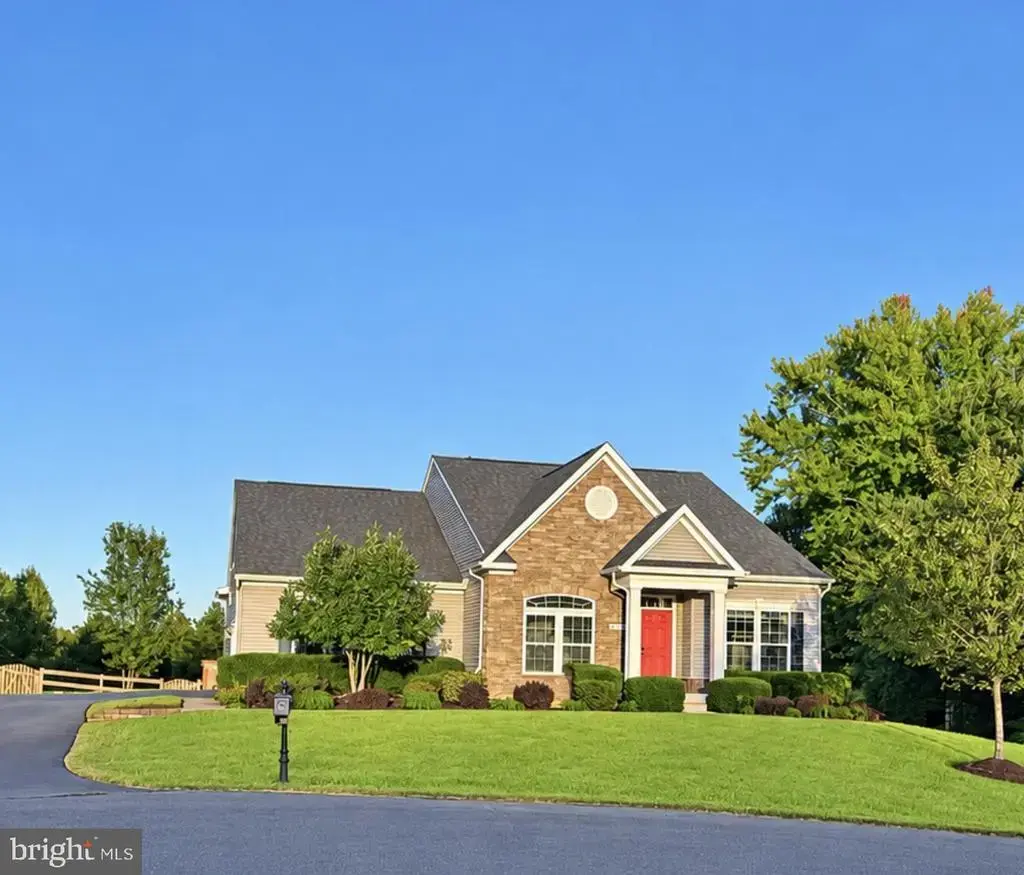 14204 Belle Ave, CULPEPER