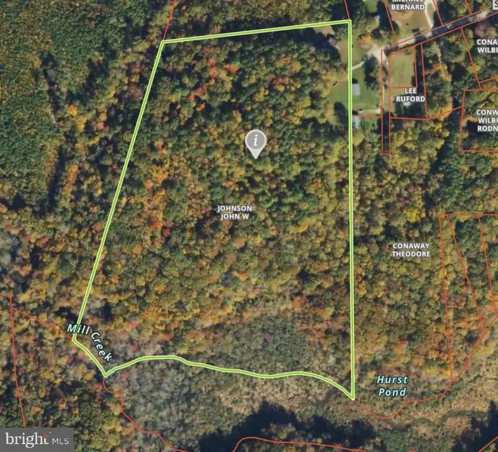 Conaway Ln, HEATHSVILLE