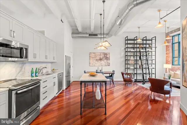 1701 Kalorama Rd Nw #207, Washington