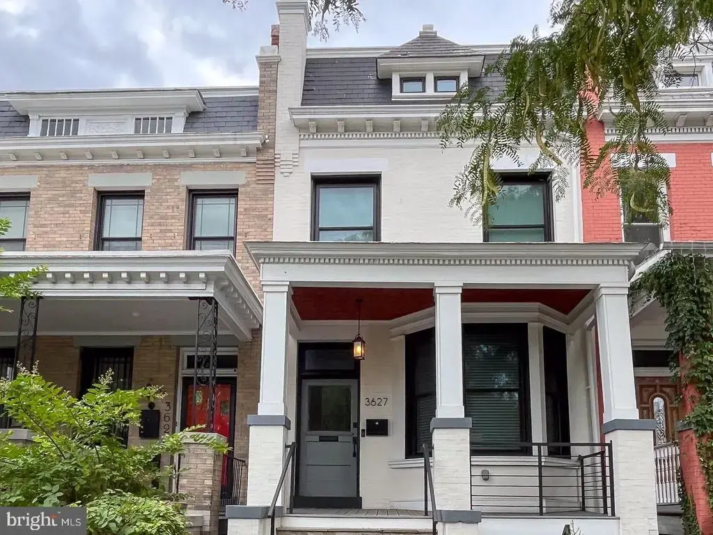 3627 New Hampshire Ave Nw, WASHINGTON