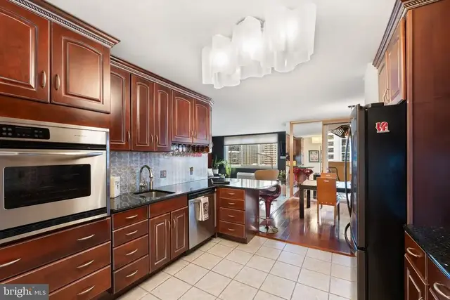 1901 John F Kennedy Blvd #2217-18, Philadelphia