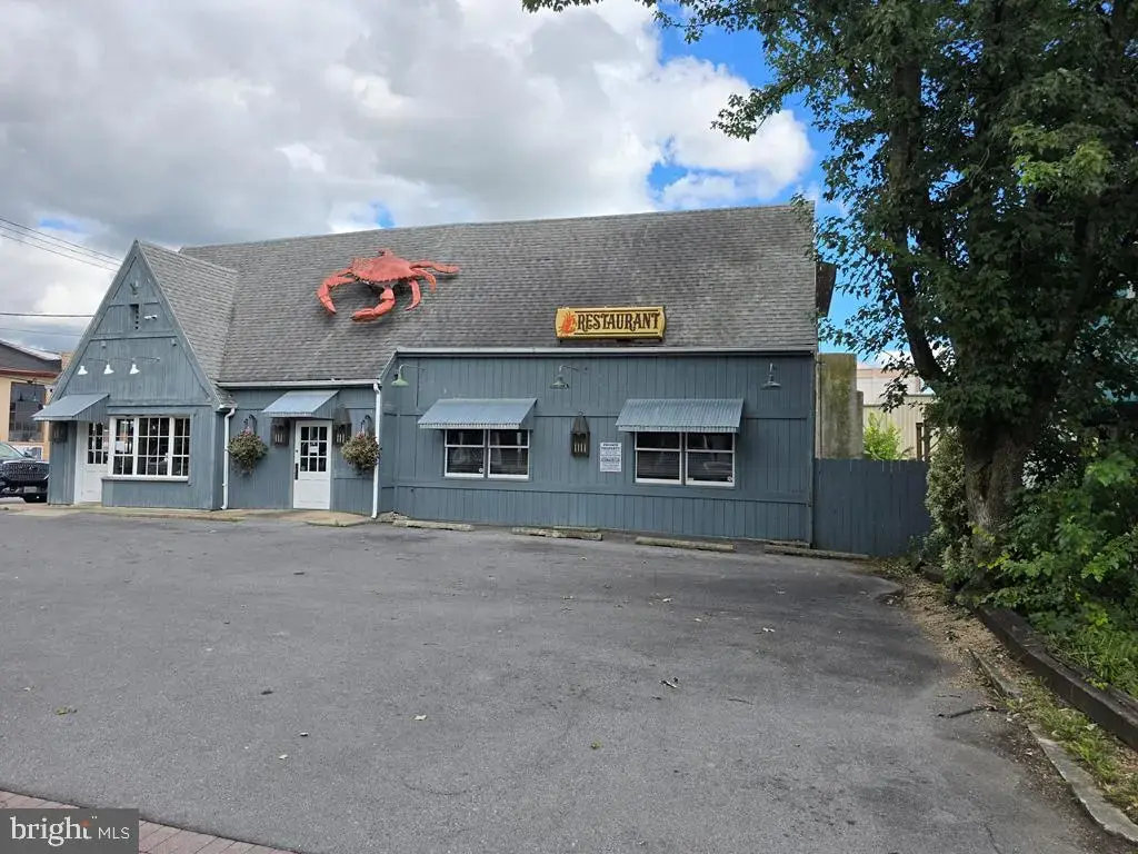 300 Summit Ave, HAGERSTOWN