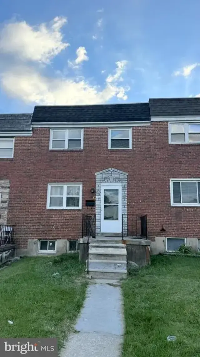 7504 Hillsway Ave, Baltimore