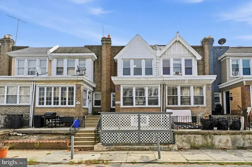 6710 Guyer Ave, PHILADELPHIA