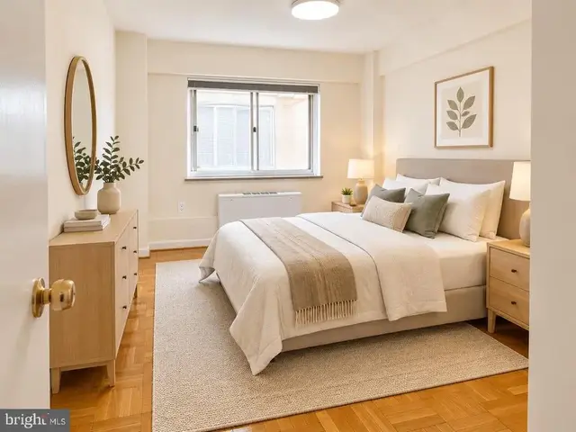 5315 Connecticut Ave Nw #304, Washington