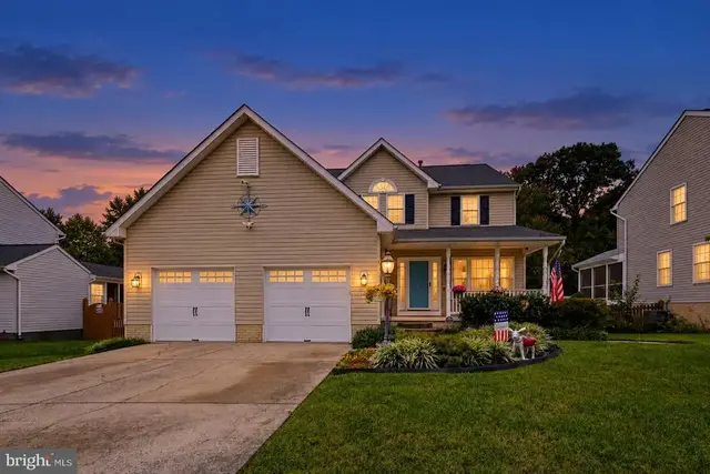 50 Birch Ave, Glen Burnie