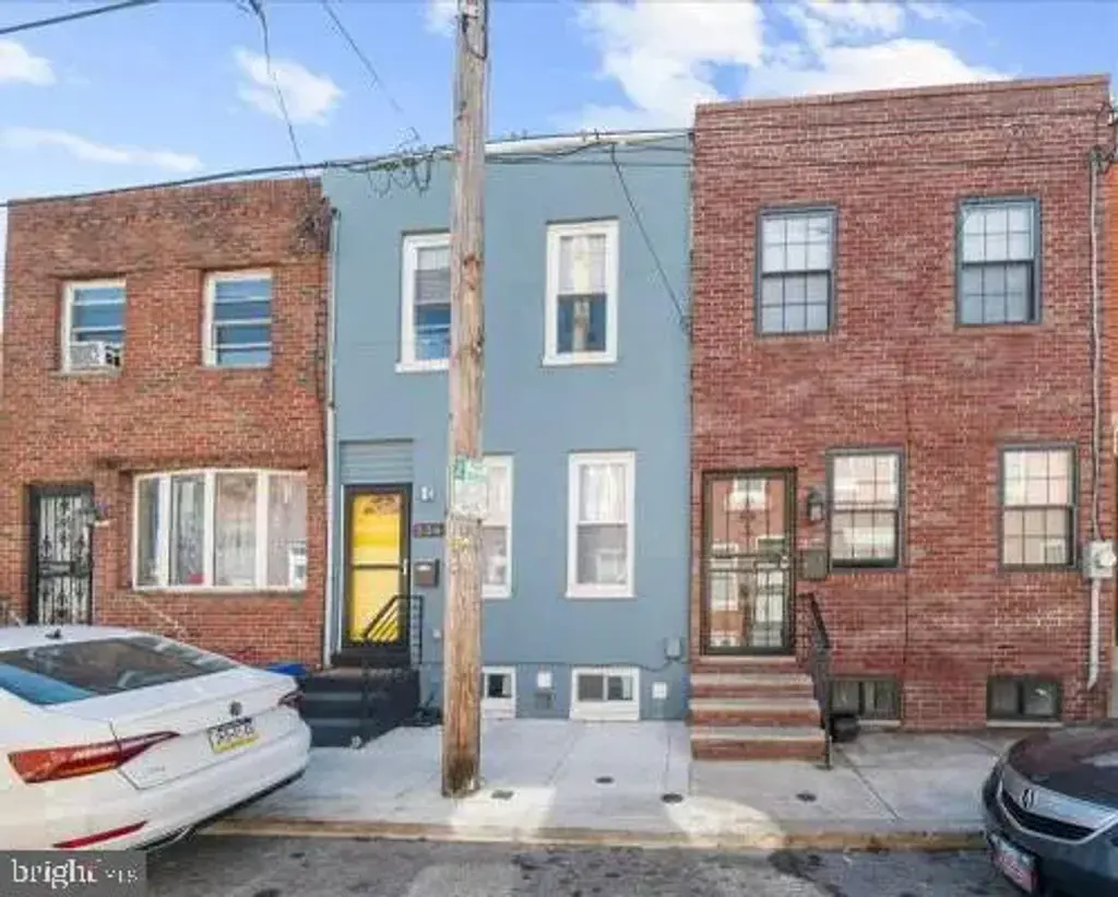 2849 N Lecount St, PHILADELPHIA