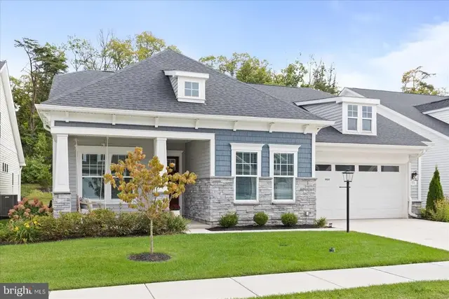 371 Quiet Creek Dr, Gettysburg