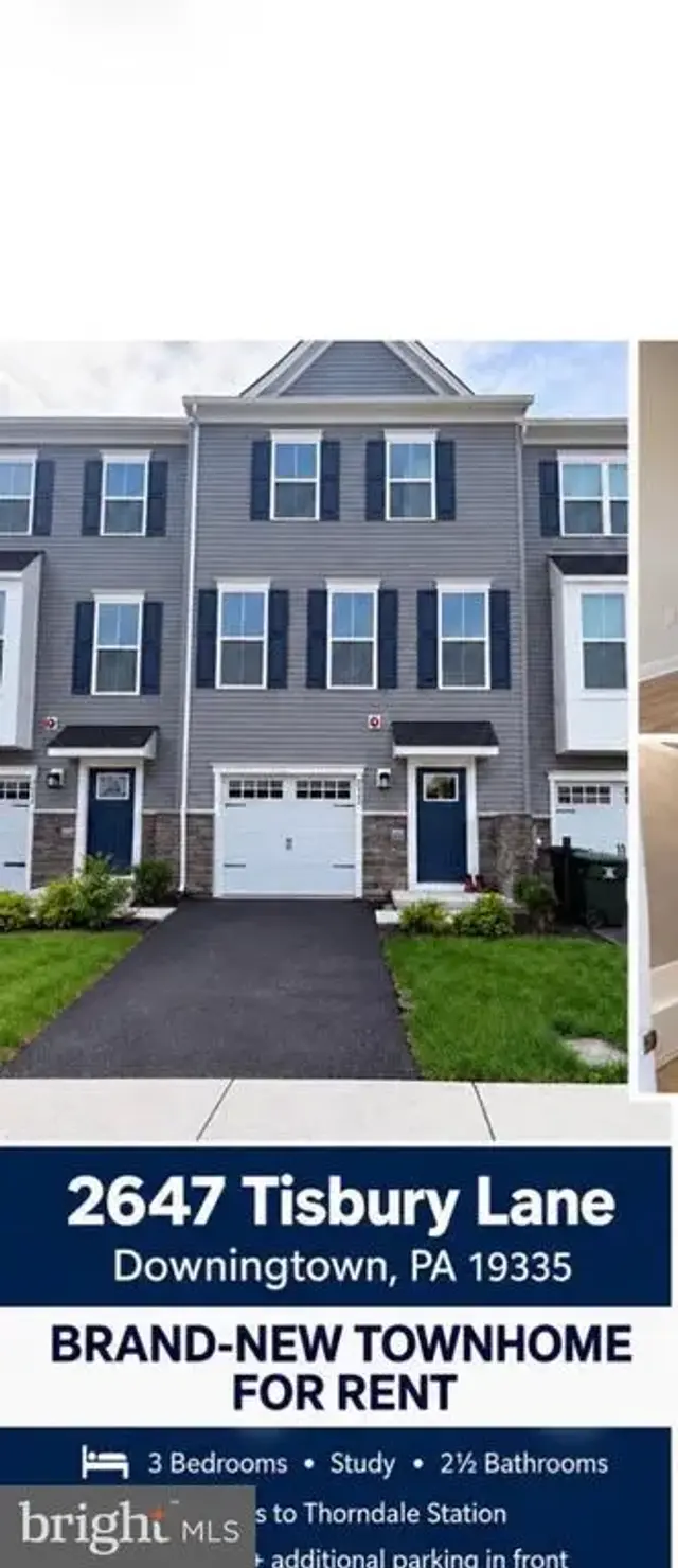 2647 Tisbury Ln, Downingtown