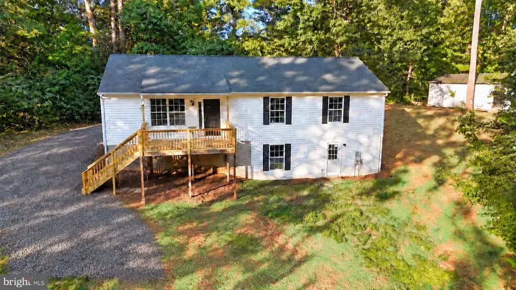 318 Jonquil Rd, RUCKERSVILLE
