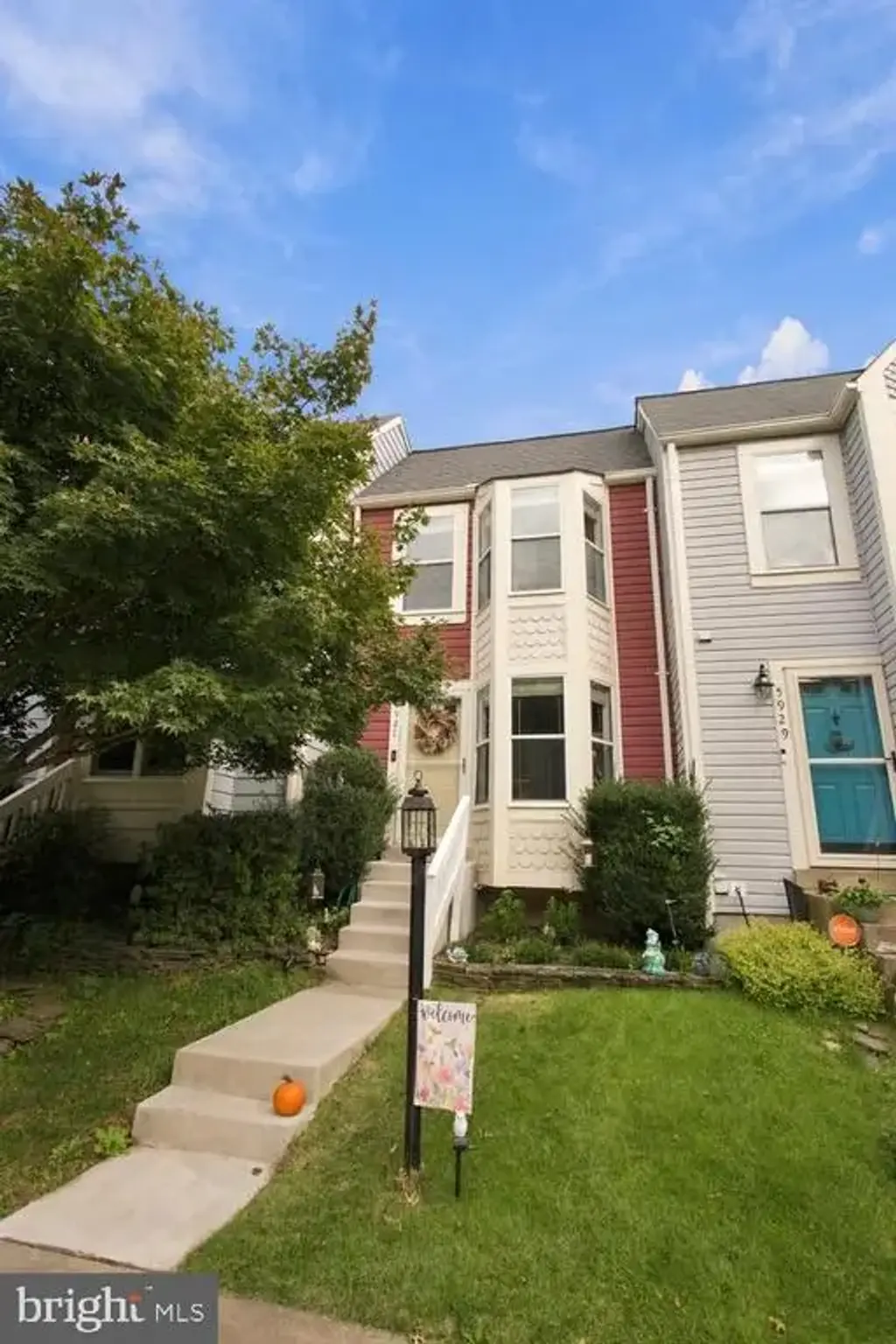 5927 Dungeness Ln, ALEXANDRIA