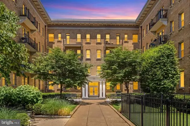 1401 Columbia Rd Nw #317, Washington