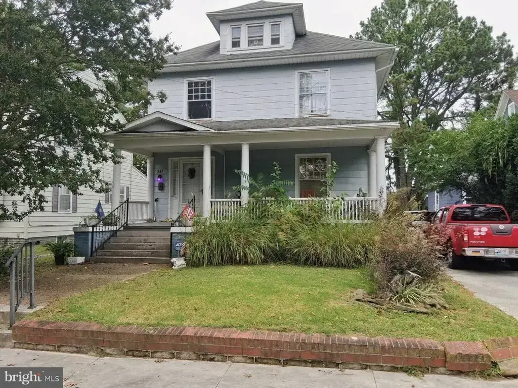 317 New York Ave, SALISBURY