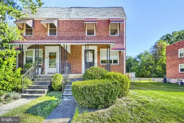 3618 Evergreen Ave, Baltimore