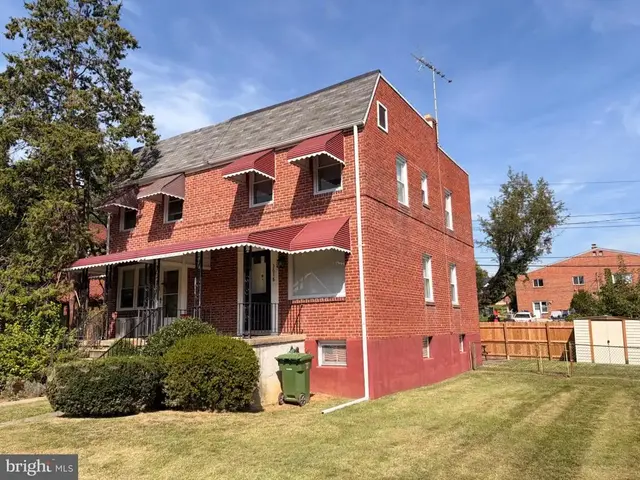 3618 Evergreen Ave, Baltimore