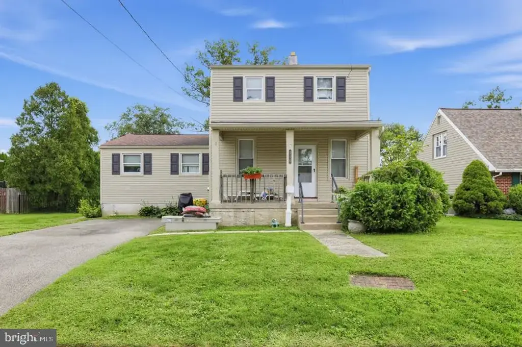 220 Orlemann Ave, ORELAND