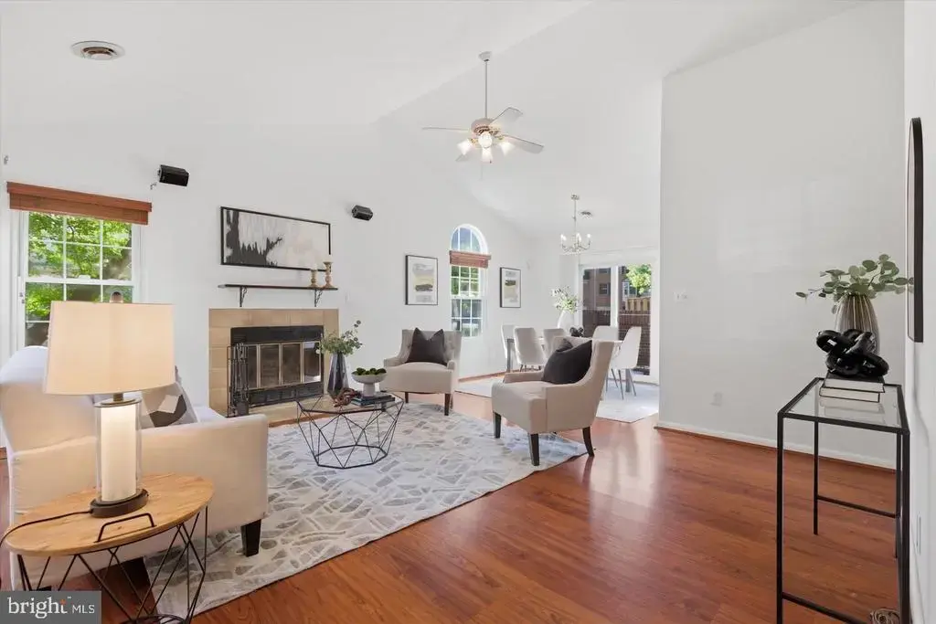 4708 Colonel Ashton Pl #424, UPPER MARLBORO