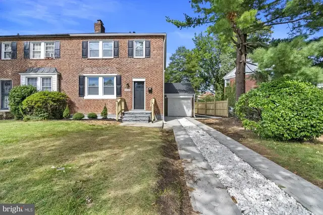 5906 Ayleshire Rd, Baltimore