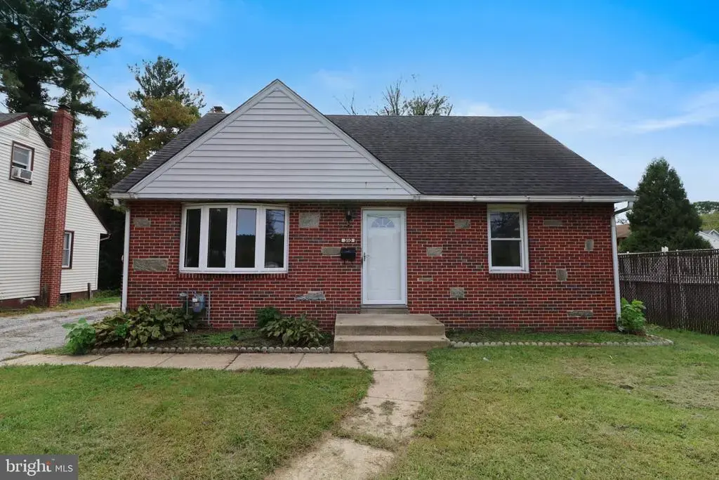 310 E Church St, BLACKWOOD