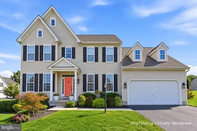 1304 Northumberland Rd, Coatesville