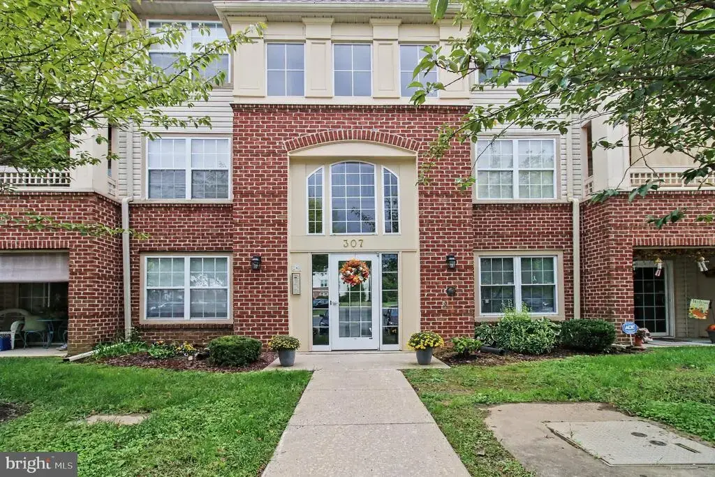 307 Tall Pines Ct #l, ABINGDON