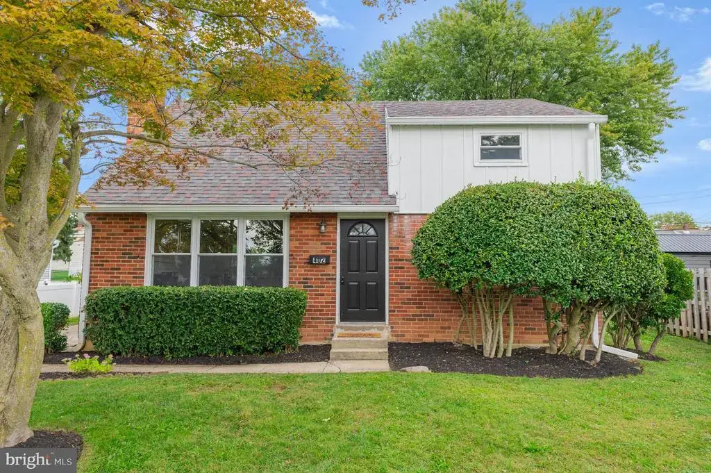 402 Prince Frederick St, KING OF PRUSSIA