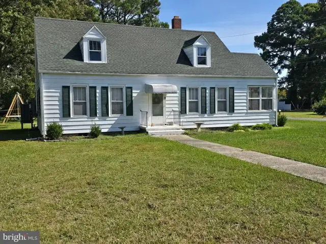 4189 Jacksonville Rd, Crisfield