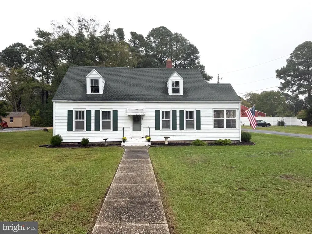 4189 Jacksonville Rd, CRISFIELD