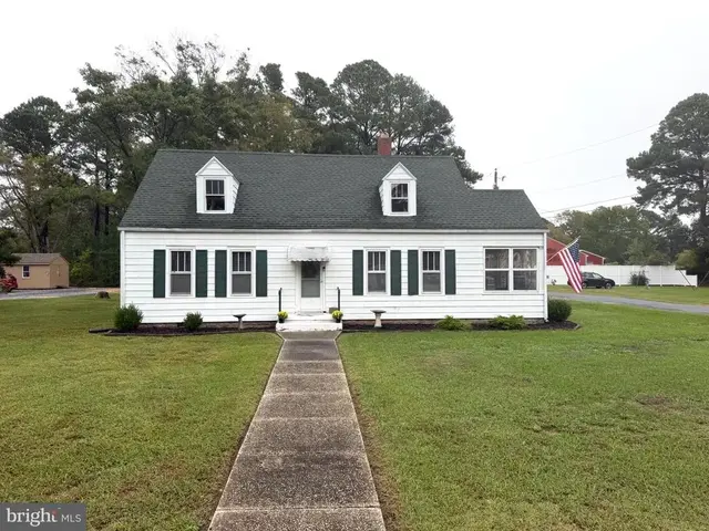 4189 Jacksonville Rd, Crisfield