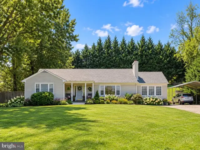 3760 Sperryville Pike, Sperryville