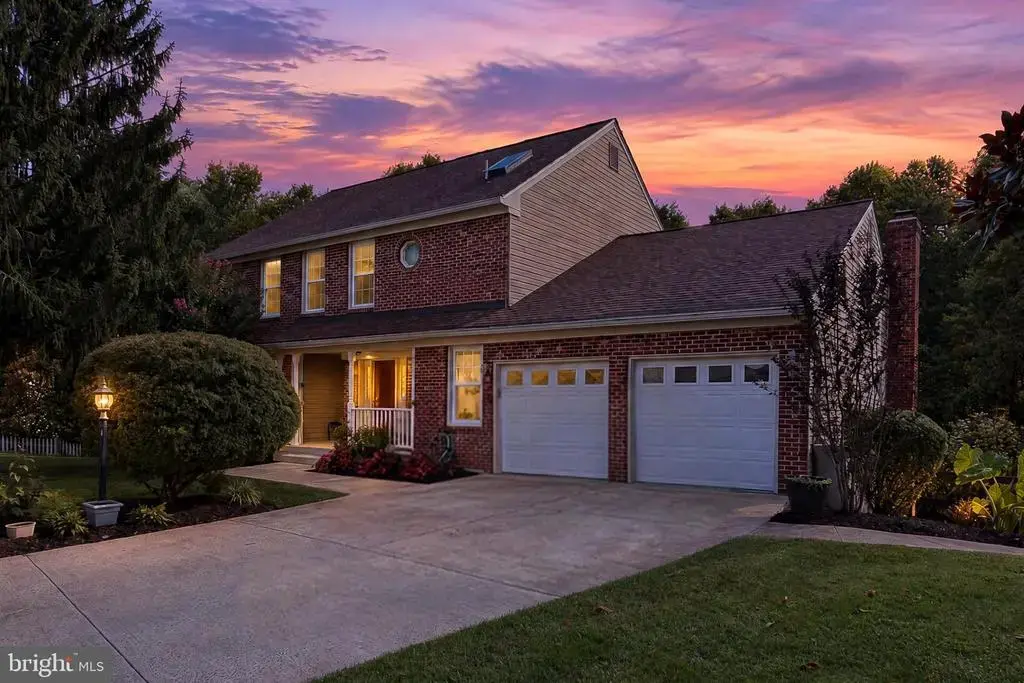 215 Heather Glen Rd, STERLING
