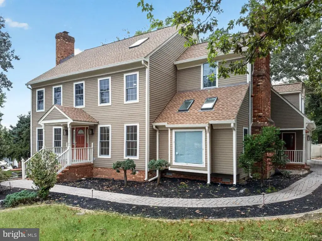 7 Foxhall Cir, FREDERICKSBURG
