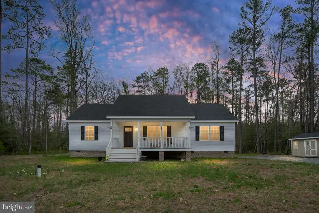 300 River Oaks Rd, CENTER CROSS