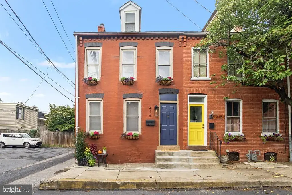 416 N Concord St, LANCASTER