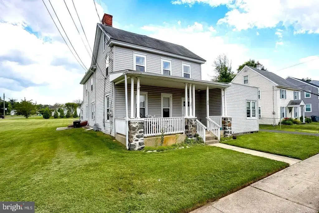 276 Kings Hwy, CLARKSBORO